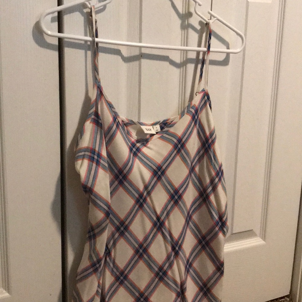 Gap Cami